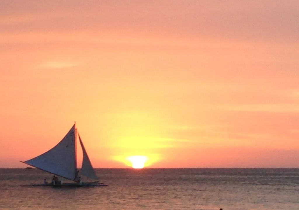Chateau De Boracay - Général