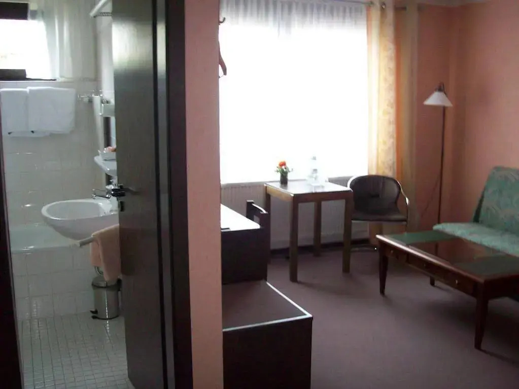 Hotel Brunnenhof - Général