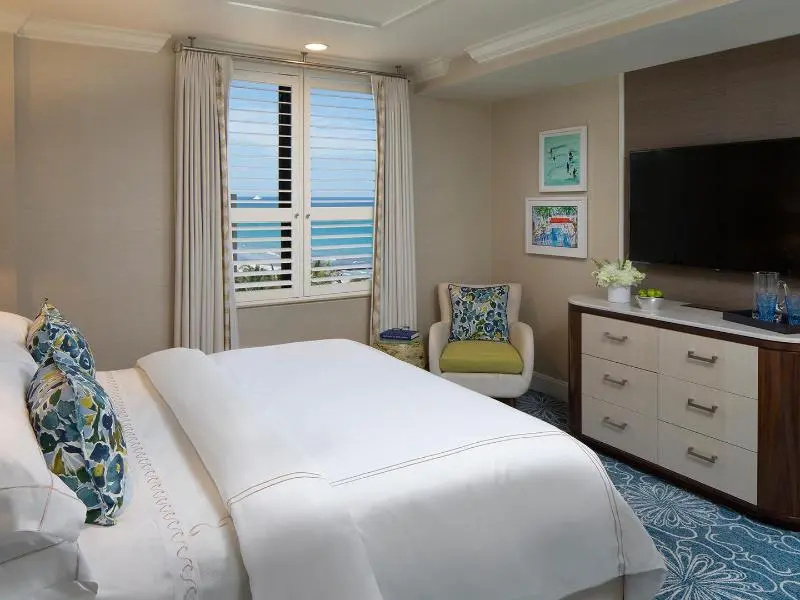 The Breakers Palm Beach - Chambres