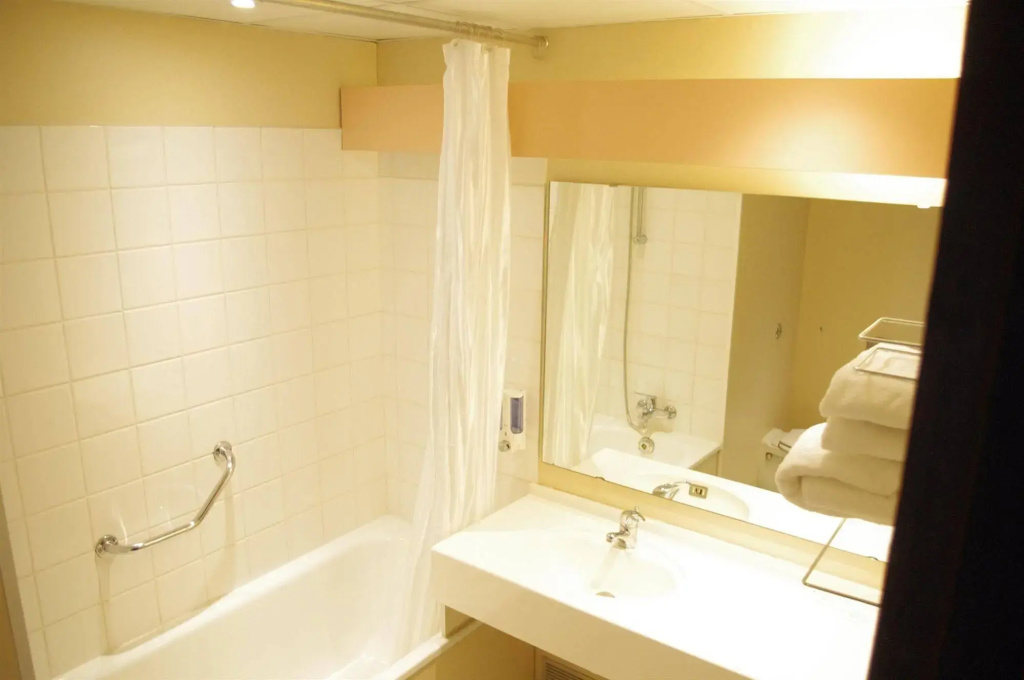 ibis Styles Nancy Laxou - Général