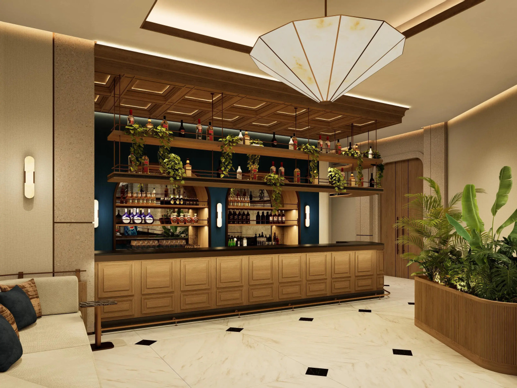 Beach Palace Family Resort & Spa - All-Inclusive - Général
