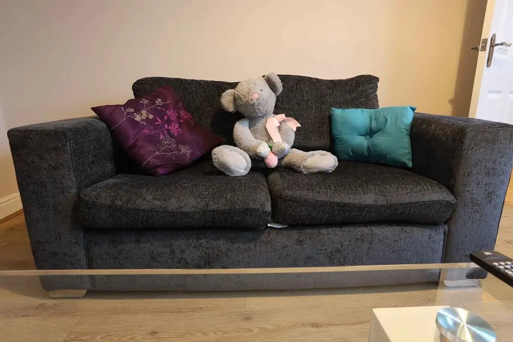 Solihull/NEC/Airport 3 BR Semi-detached House - фото 9