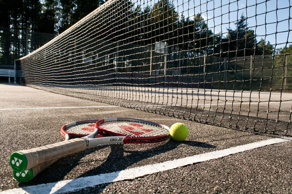 Råbjerg Mile Camping & Cottages - фото 15