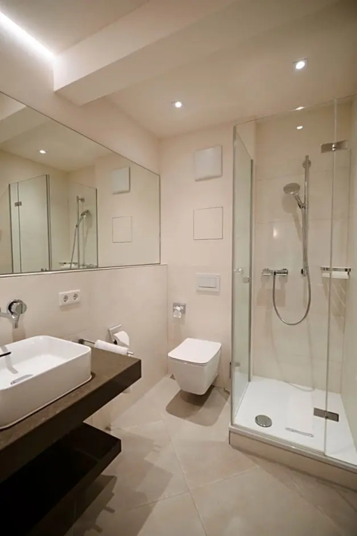 Hotel Weisser Bock - Chambres