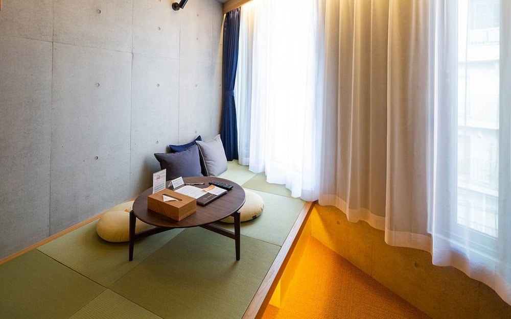 Sakura Cross Hotel Shinjuku East Annex 사진 1
