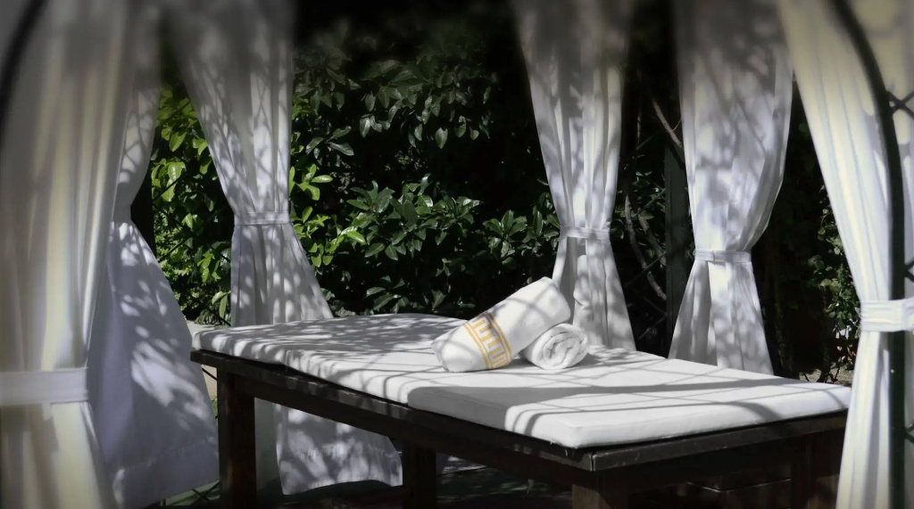 Luna Club Hotel Yoga & Spa - Général