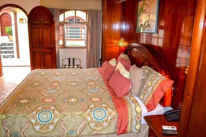 Occidental El Tucano - фото 5