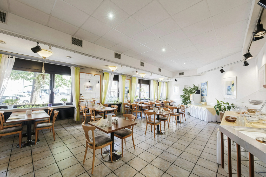 Das Pelikan Hotel Schwäbisch Gmünd - Général