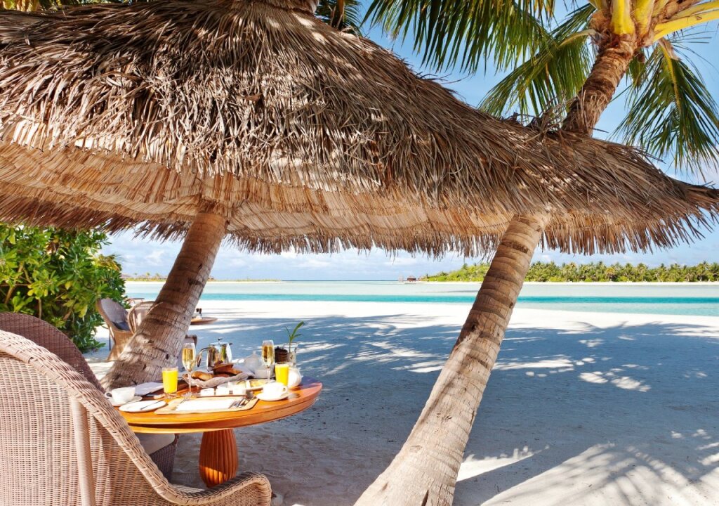 Naladhu Maldives