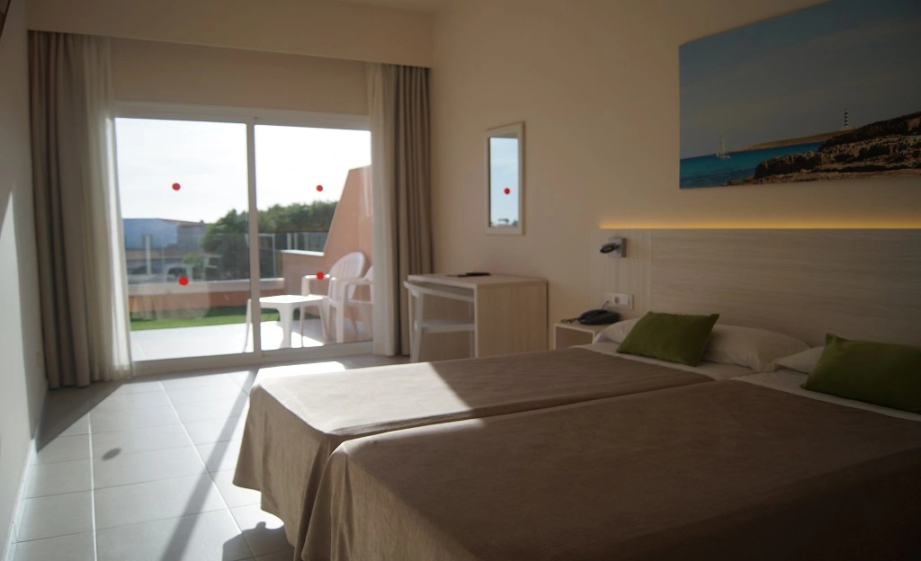 Hotel Xaloc Playa - Général