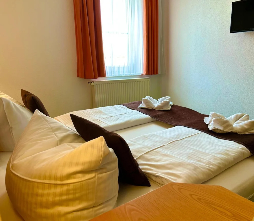 Hotel Domschatz — 4