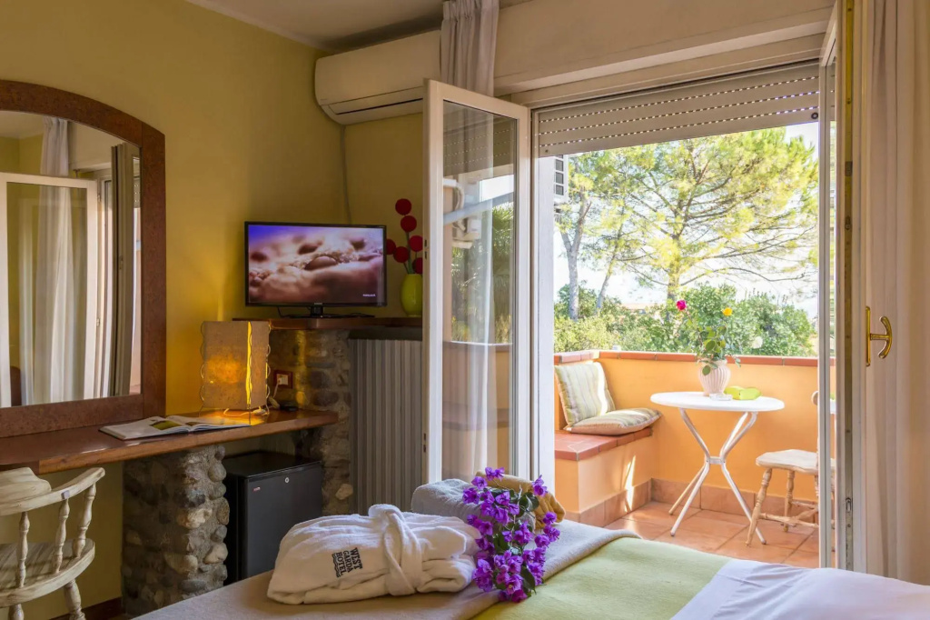West Garda Hotel - Général
