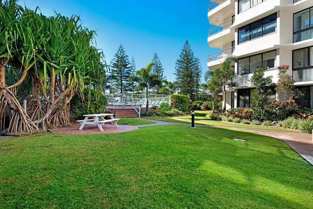 ULTIQA Beach Haven At Broadbeach - Général