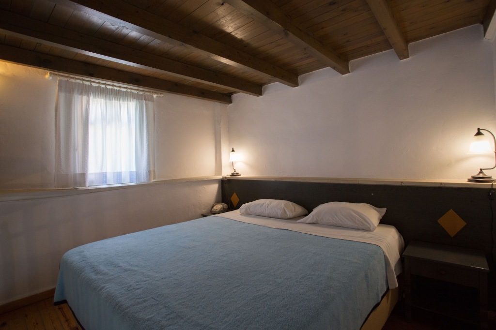 Nostos Hotel by null