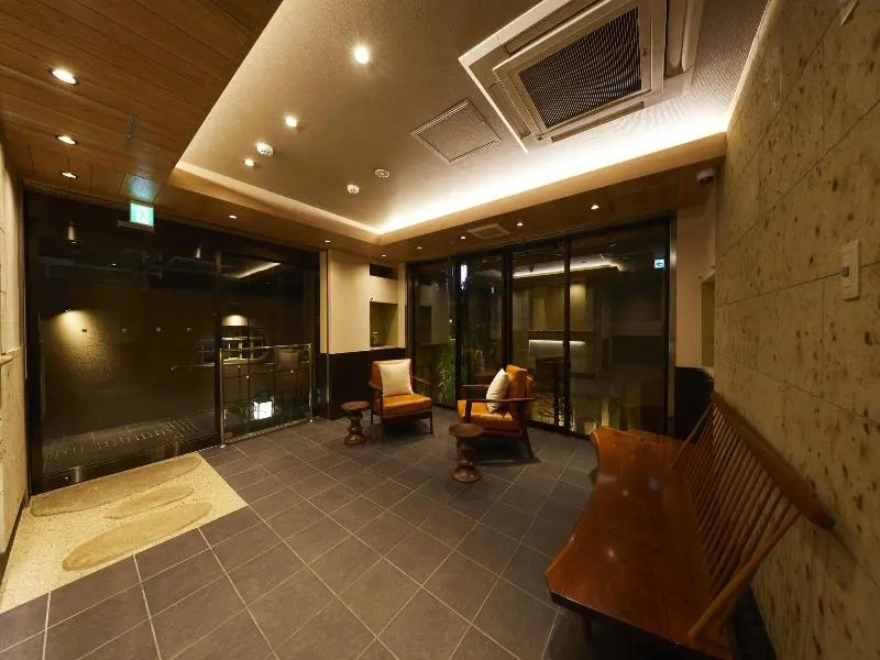 Rinn Miyagawacho Grande in Kyoto