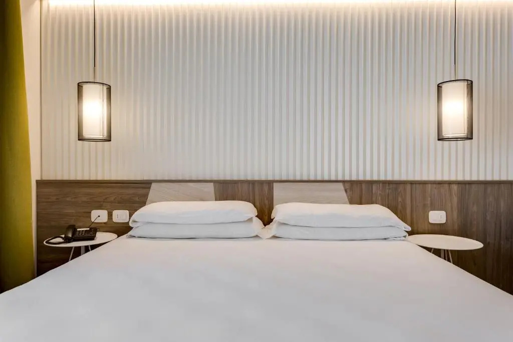 Hotel Europa - 4