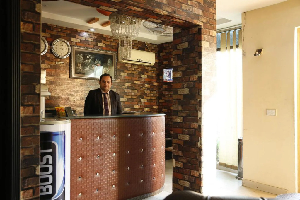 Hotel photo 2