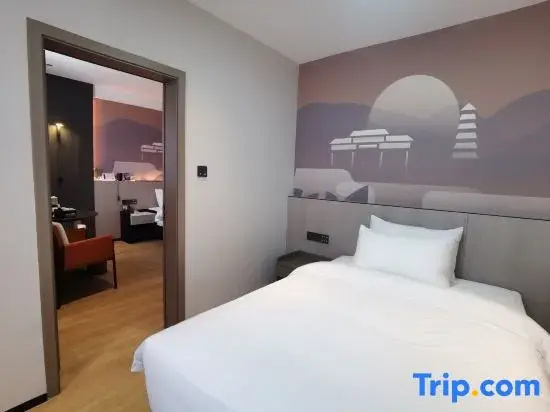 2 Bedrooms Family Suite
