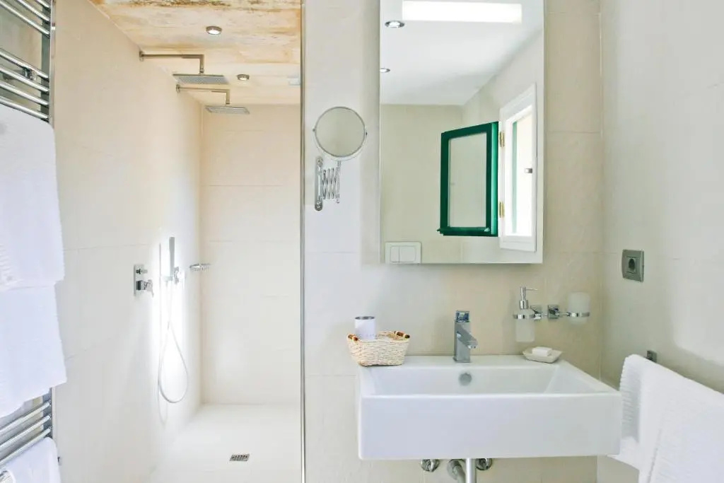 Sui Tetti Luxury Rooms - Général