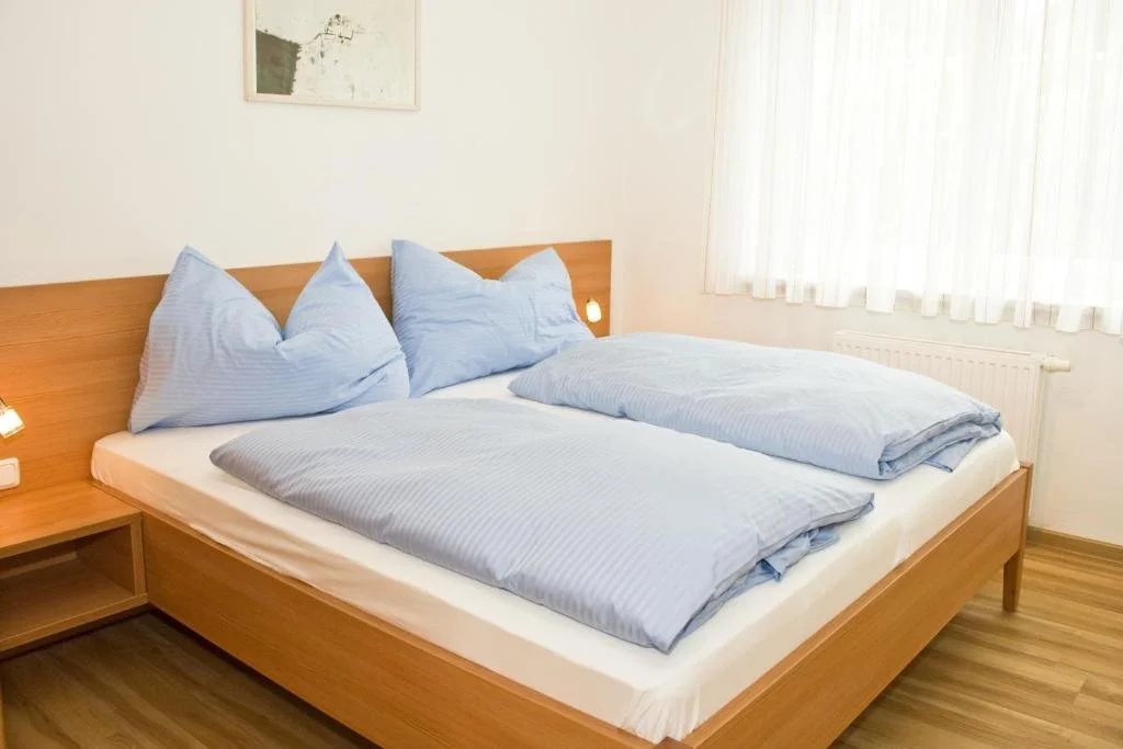 Apartmenthaus Nina - Général