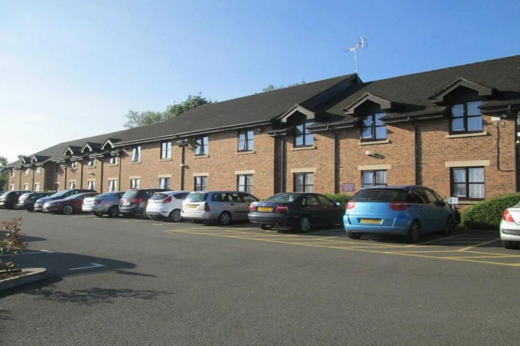 Premier Inn Wellingborough - Général