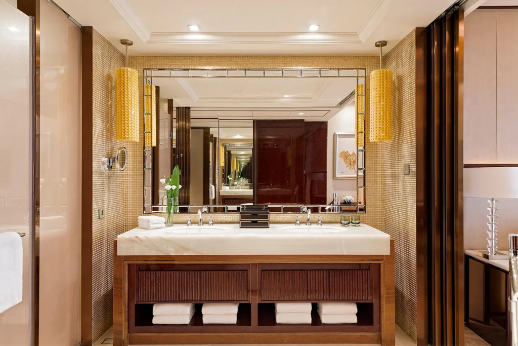 Yiwu Marriott Hotel - Général