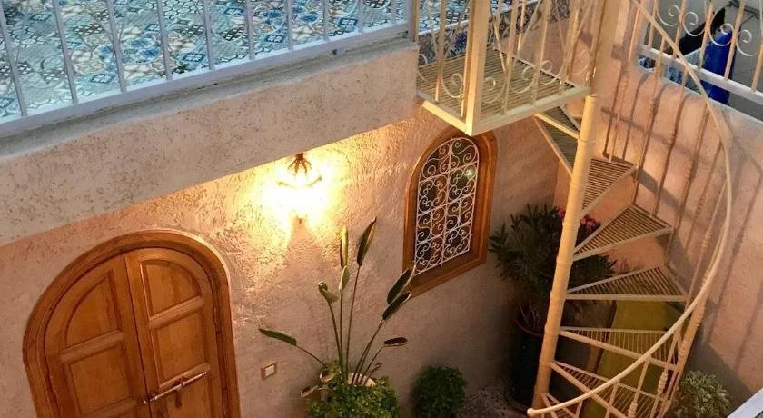 Dar Barbi Maison D'Hôte - Général