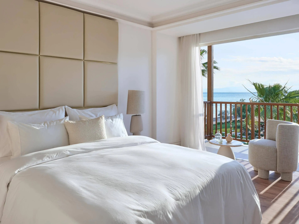 Grecotel Filoxenia - Général
