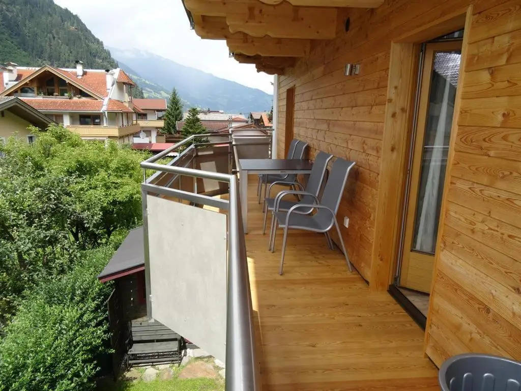 Wierer Haus - Chambres