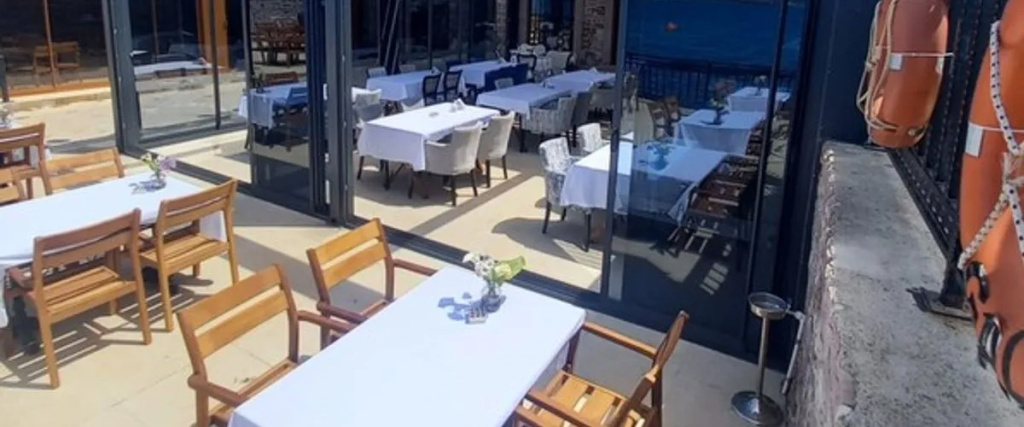 Ayvalik Cihan Otel