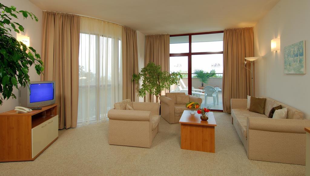 Helios Spa Resort 4 золотые Пески