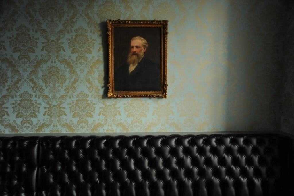 The Tunbridge Wells Hotel - фото 35