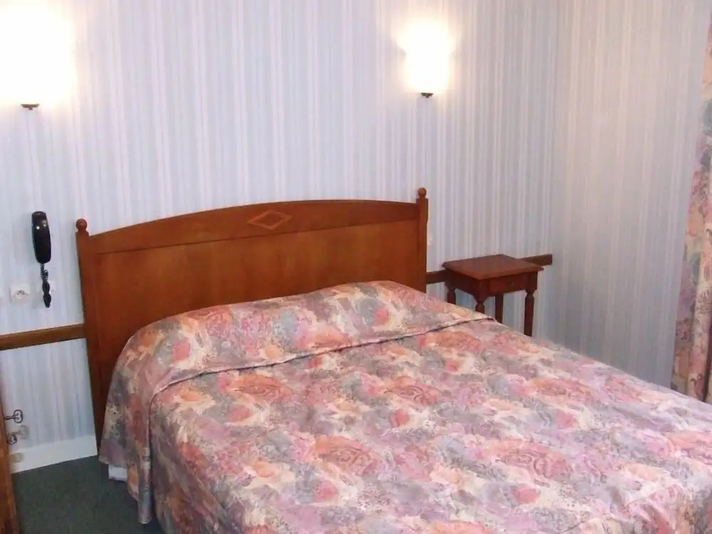 Citotel Le Relais Du Bellay - Général