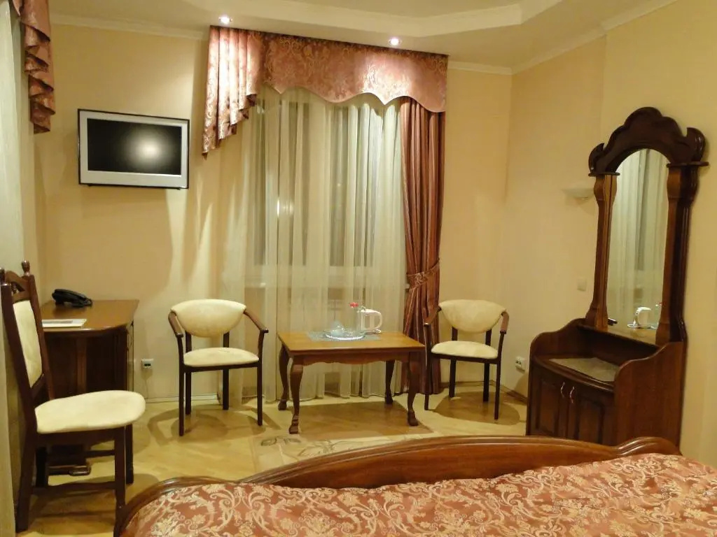 Junior Suite