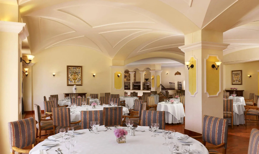 Penina Hotel & Golf Resort - Général