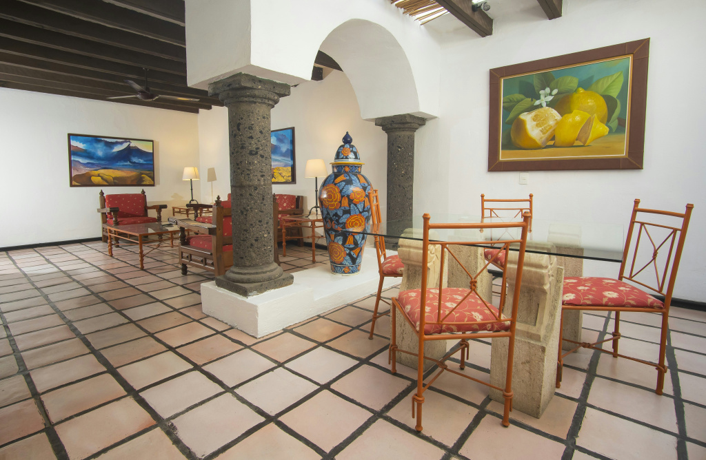 Hotel Misión San Gil - Général