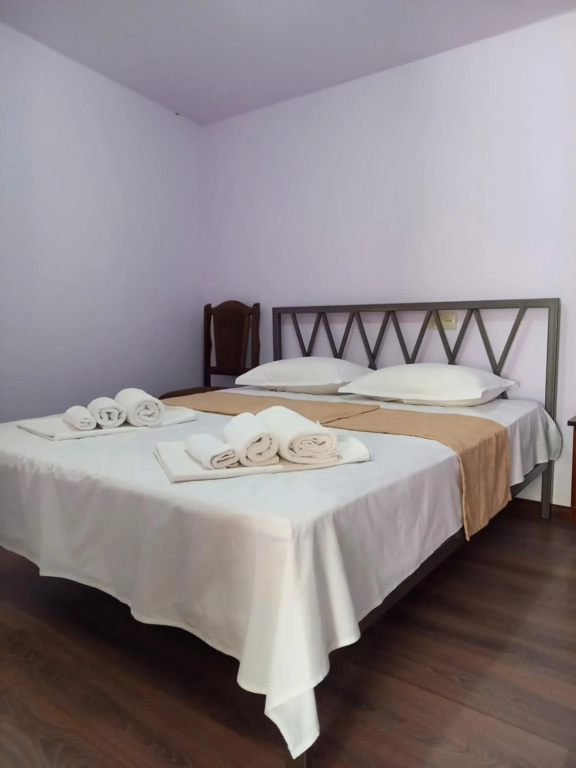 Selina Guest House - фото 17
