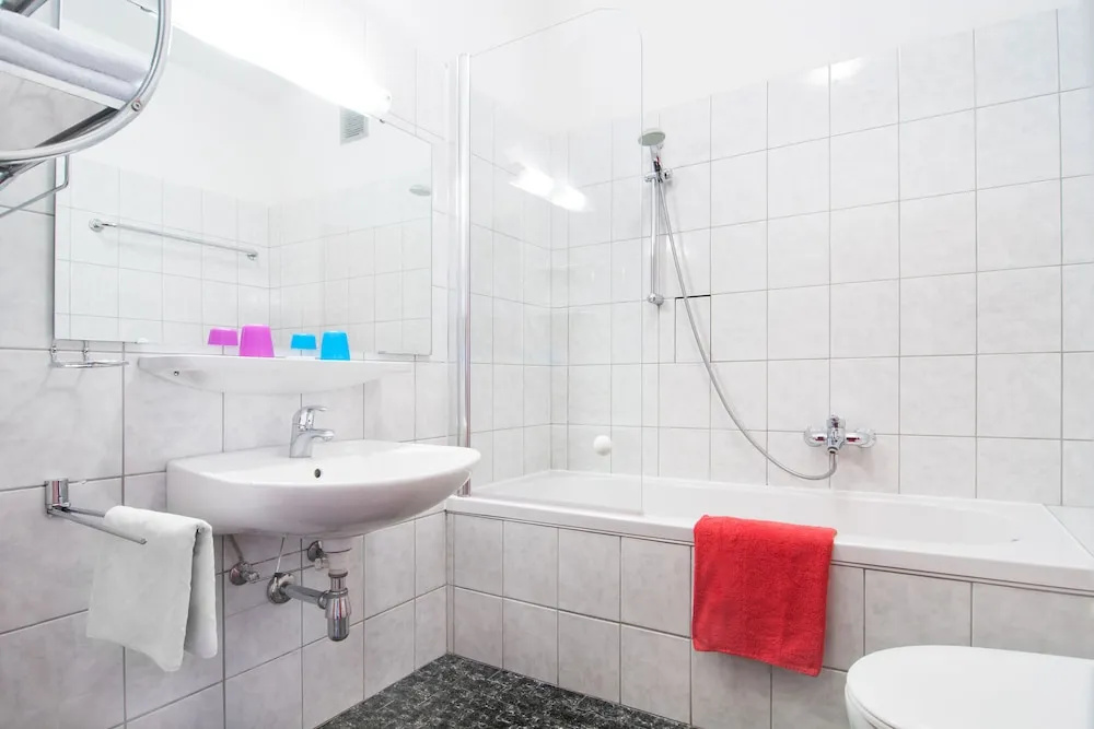Jugendhotel Egger - Chambres