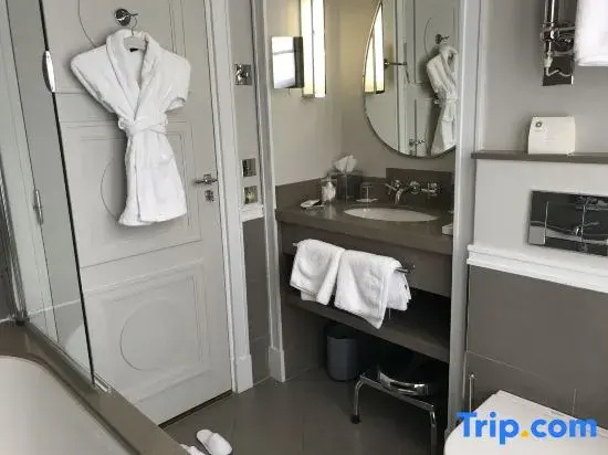 Hotel Recamier 34