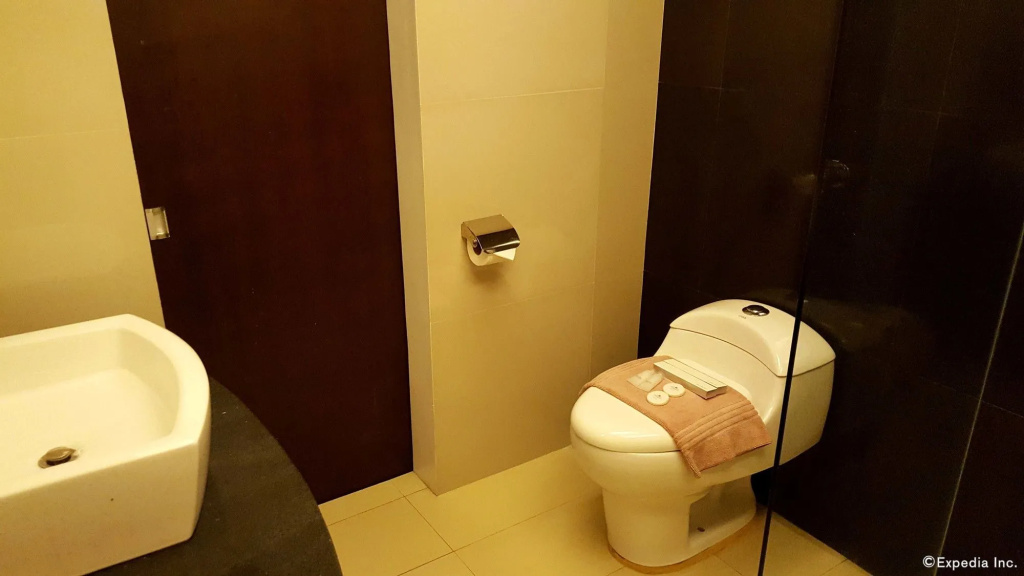 Gervasia Hotel Makati - Général