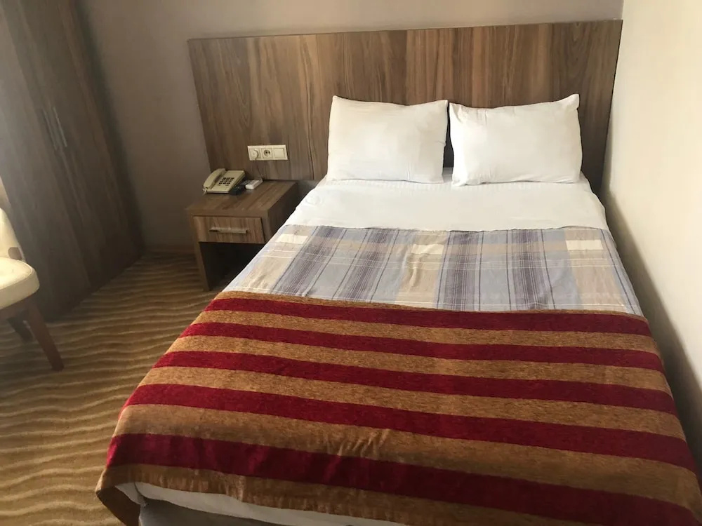 Kilim Otel - Général