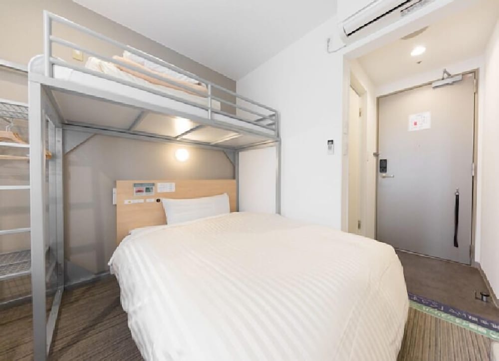 Superhotel Tokyo Otsuka 사진 3