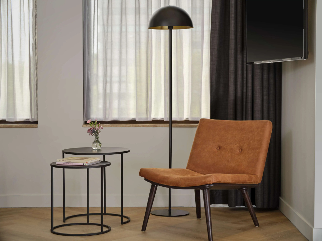 1 Bedroom Deluxe Suite