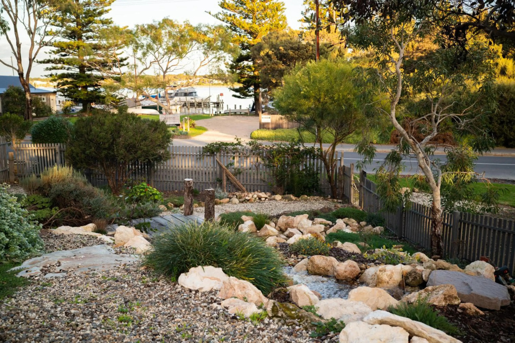 Goolwa Pelican Cottage