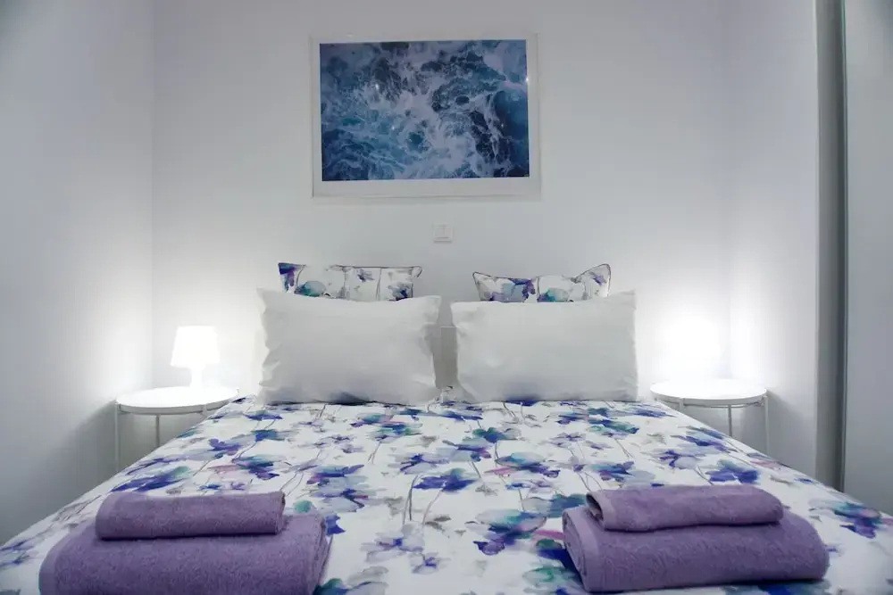 Sweet And Central Lair In Athens