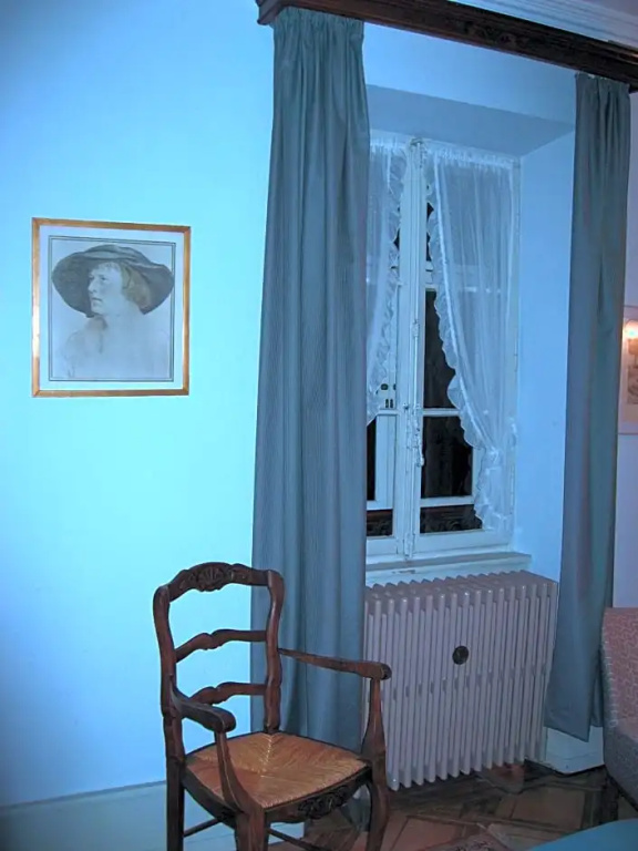 Hotel Residence La Rubanerie - Chambres