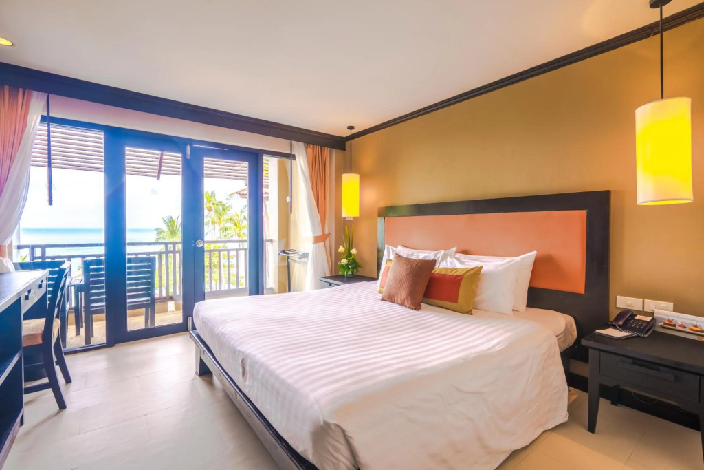 Impiana Resort Chaweng Noi - Général