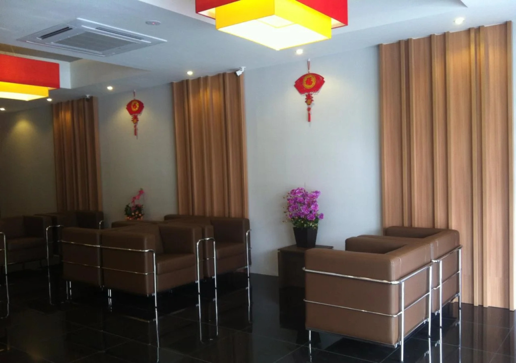 Hotel photo 8