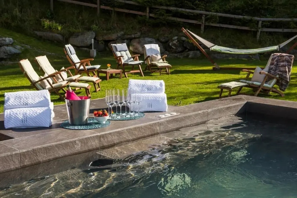 The Lodge Verbier - Général