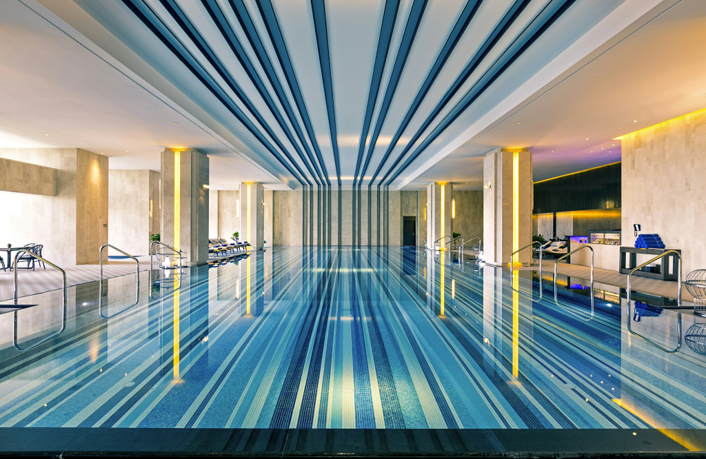Hilton Dali Resort & Spa - Général